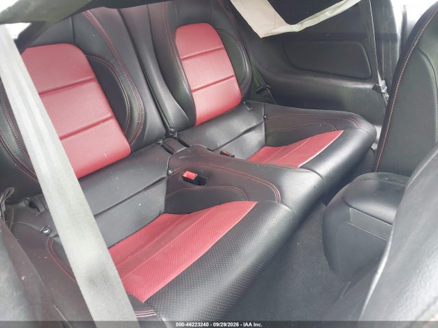 2020 FORD MUSTANG GT FASTBACK 8