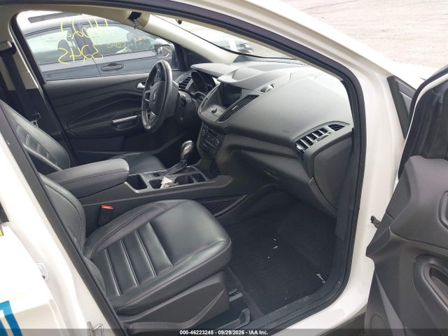 2019 FORD ESCAPE SEL 5
