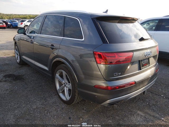 2019 AUDI Q7 55 PREMIUM 3