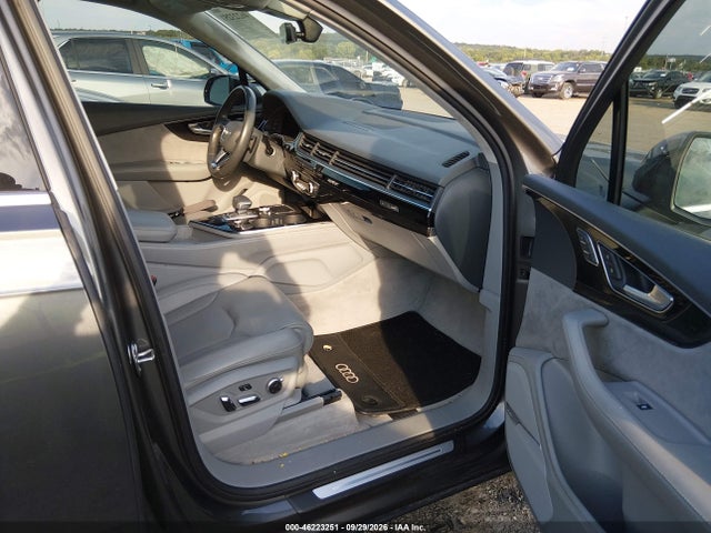 2019 AUDI Q7 55 PREMIUM 5