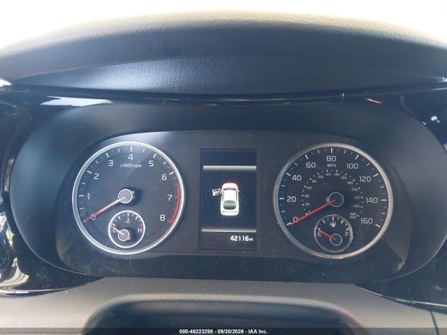 2022 KIA K5 GT-LINE 7