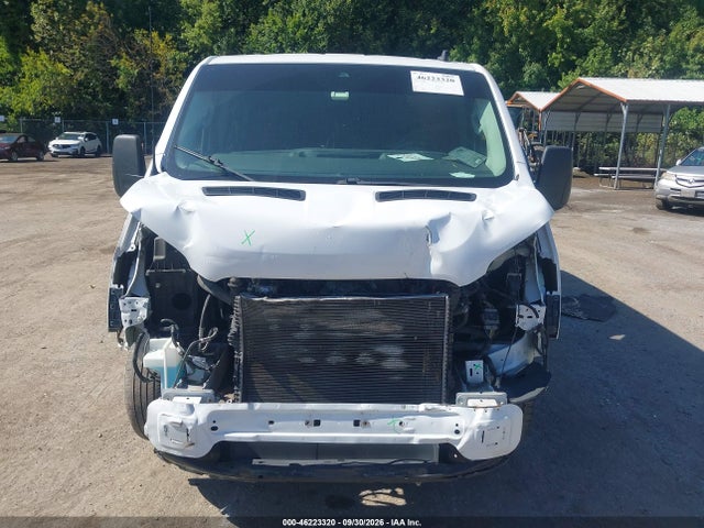 2020 FORD TRANSIT-250 12