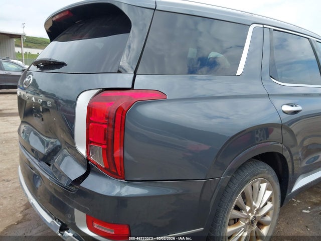 2020 HYUNDAI PALISADE LIMITED 18