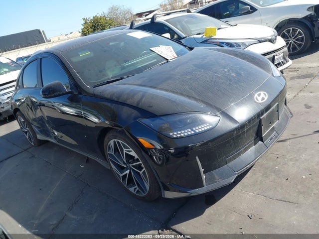 2023 HYUNDAI IONIQ 6 SEL