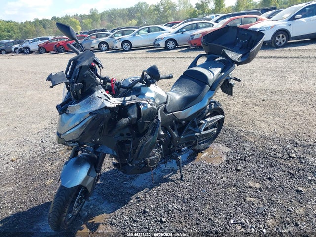 2026 HONDA NT1100 D 2