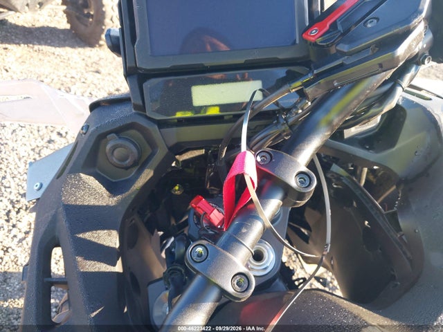 2026 HONDA NT1100 D 7