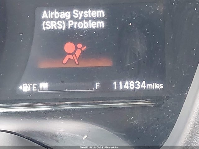 2019 HONDA HRV 15