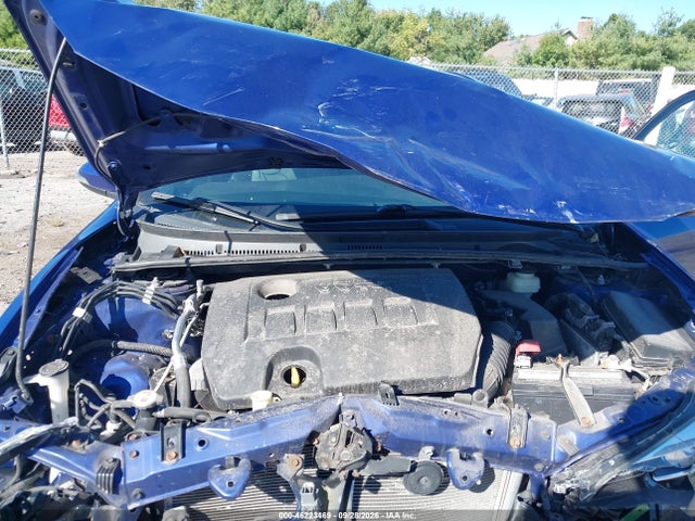 2019 TOYOTA COROLLA SE 10