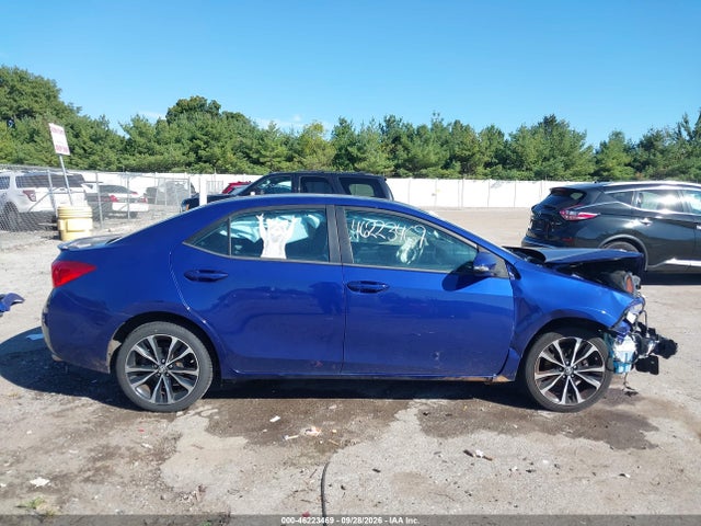 2019 TOYOTA COROLLA SE 14