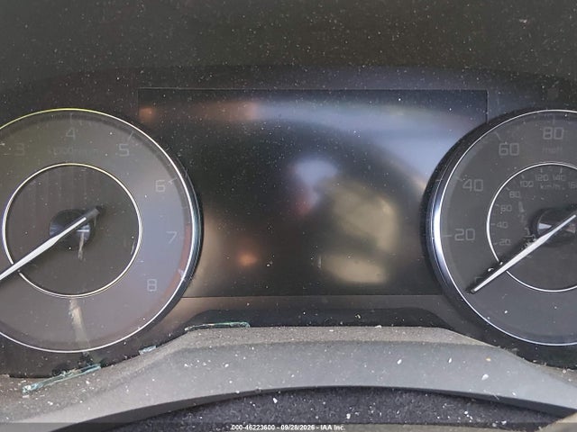 2021 ACURA RDX TECHNOLOGY PACKAGE 14
