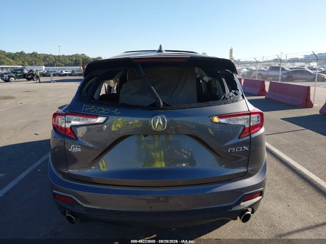 2021 ACURA RDX TECHNOLOGY PACKAGE 15
