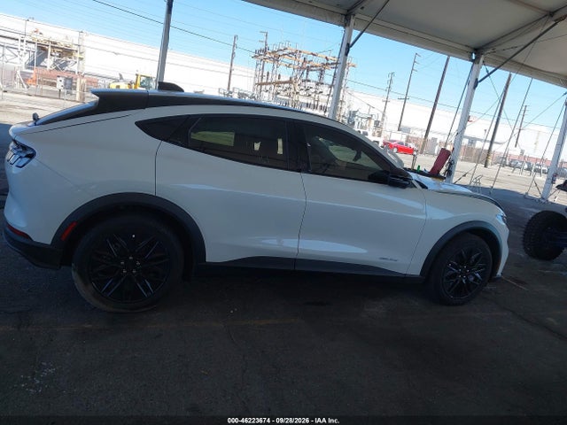 2026 FORD MUSTANG MACH-E SELECT 13