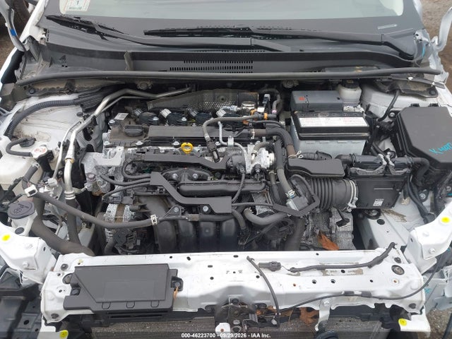2023 TOYOTA COROLLA LE 10