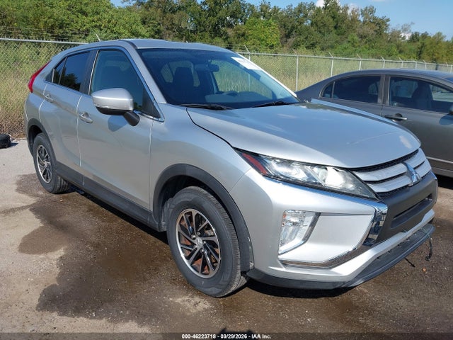 2020 MITSUBISHI ECLIPSE CROSS ES 1.5T