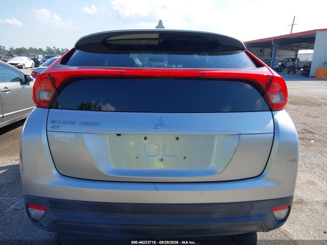 2020 MITSUBISHI ECLIPSE CROSS ES 1.5T 16