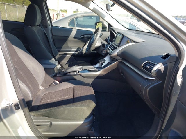 2020 MITSUBISHI ECLIPSE CROSS ES 1.5T 5
