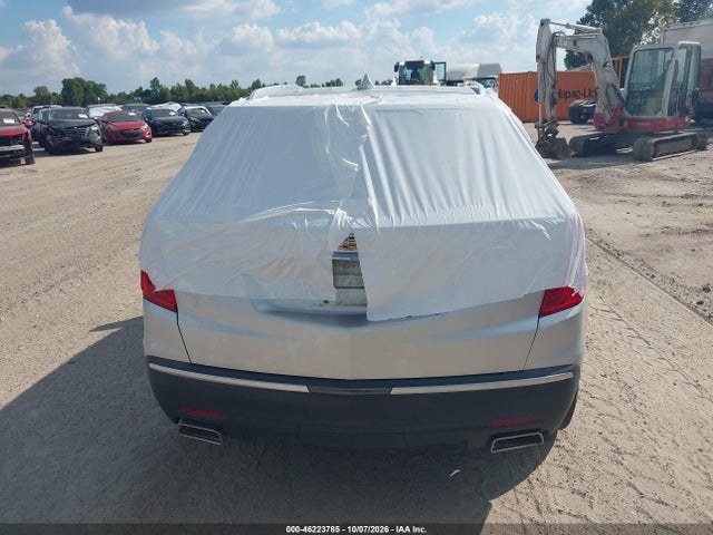 2019 CADILLAC XT5 PREMIUM LUXURY 16