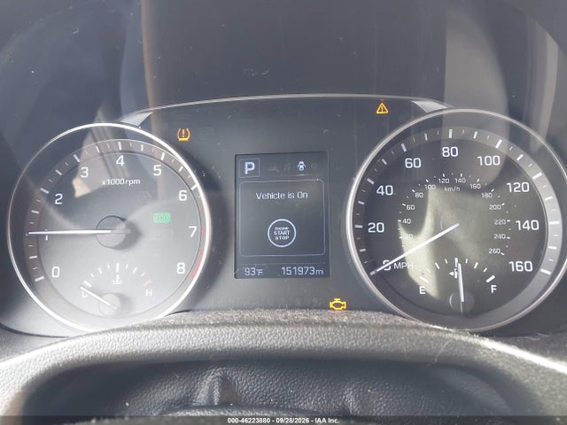 2017 HYUNDAI ELANTRA SE 7