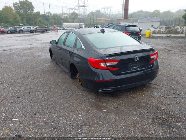 2018 HONDA ACCORD SPORT 3