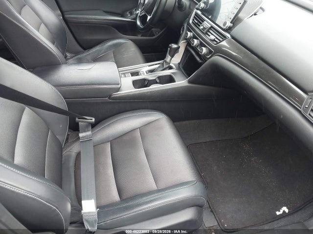 2018 HONDA ACCORD SPORT 5