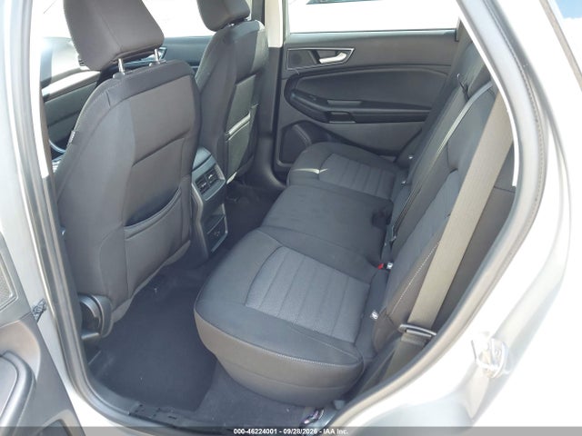2022 FORD EDGE SE 8