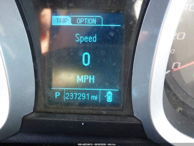 2017 CHEVROLET EQUINOX LT 15