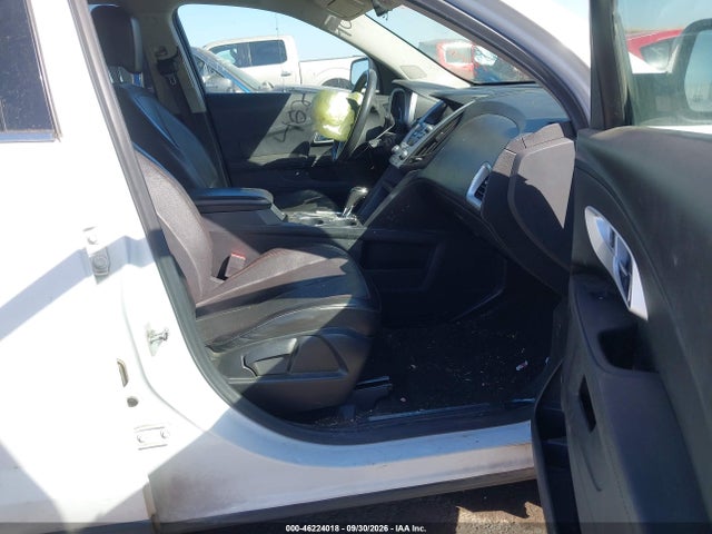 2017 CHEVROLET EQUINOX LT 5
