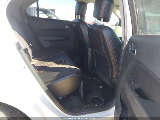 2017 CHEVROLET EQUINOX LT 8