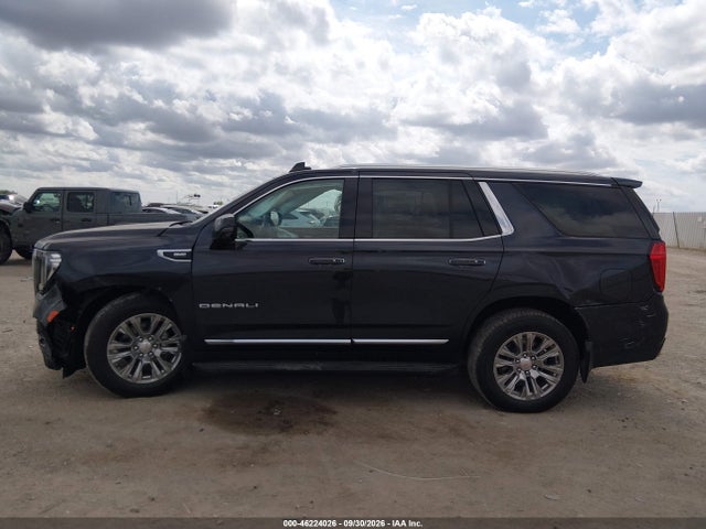 2023 GMC YUKON 2WD DENALI 14