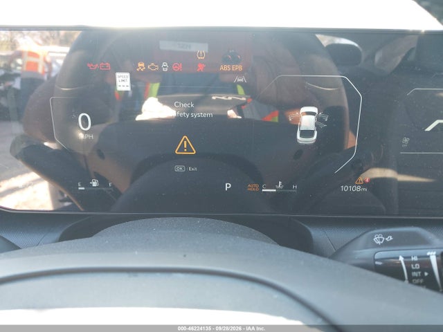 2025 KIA K4 EX 7