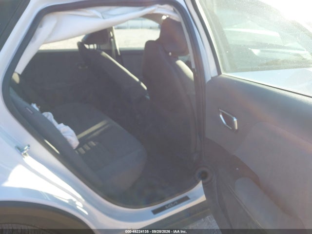 2025 KIA K4 EX 8