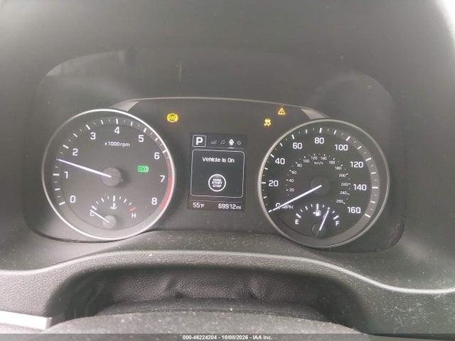 2018 HYUNDAI ELANTRA VALUE EDITION 7