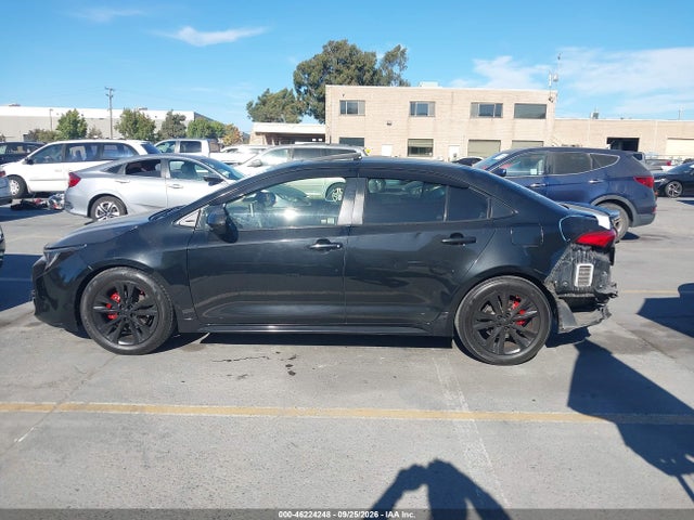 2020 TOYOTA COROLLA LE 16