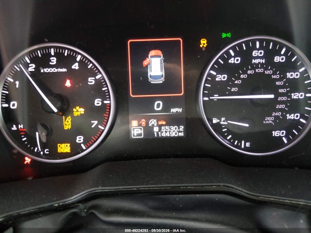 2023 SUBARU OUTBACK PREMIUM 15