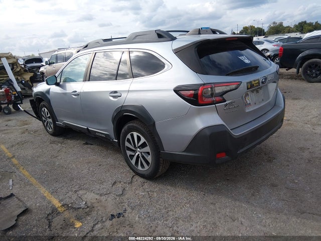 2023 SUBARU OUTBACK PREMIUM 3