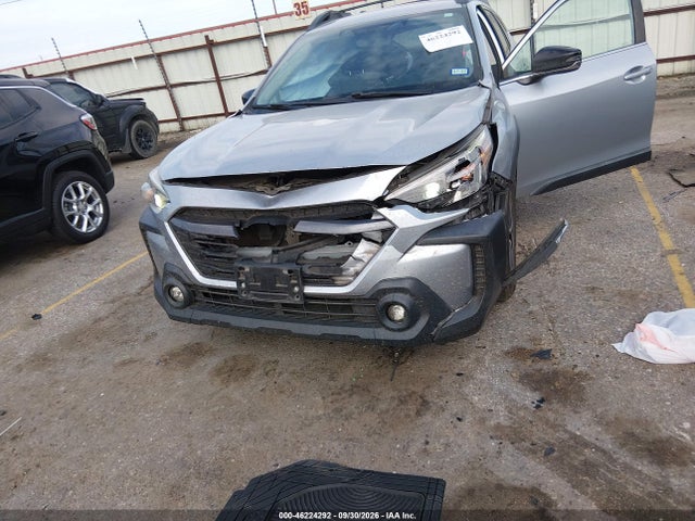 2023 SUBARU OUTBACK PREMIUM 6