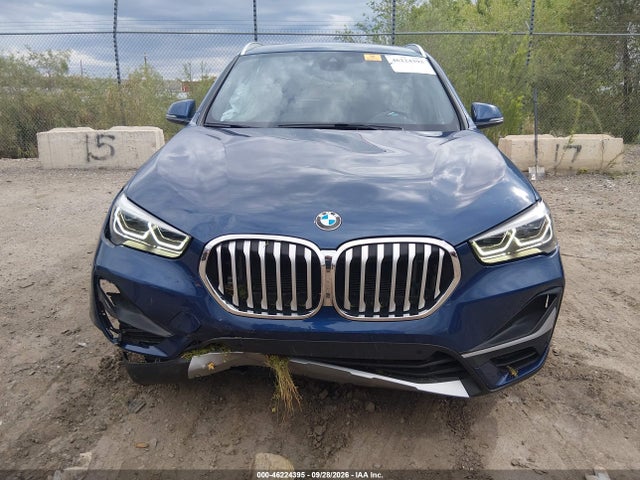 2021 BMW X1 XDRIVE28I 12