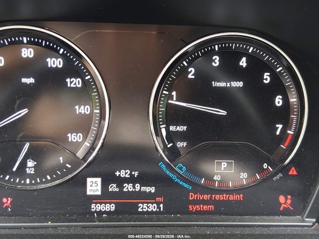 2021 BMW X1 XDRIVE28I 7