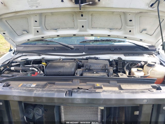 2022 FORD E-SERIES CUTAWAY 9