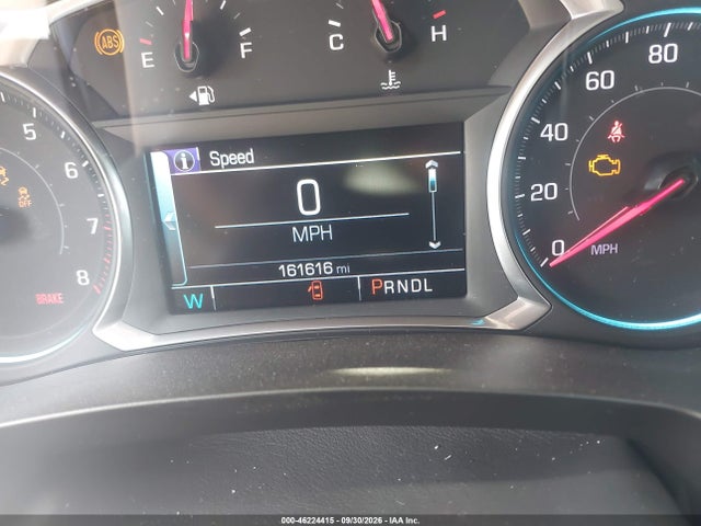 2019 CHEVROLET TRAVERSE 1LT 15