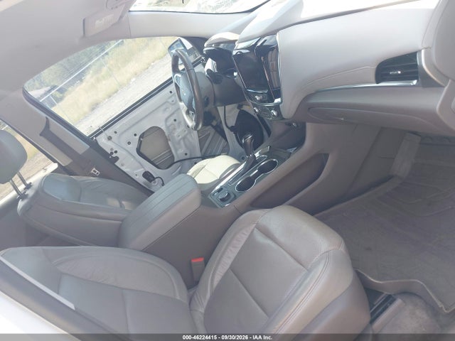 2019 CHEVROLET TRAVERSE 1LT 5