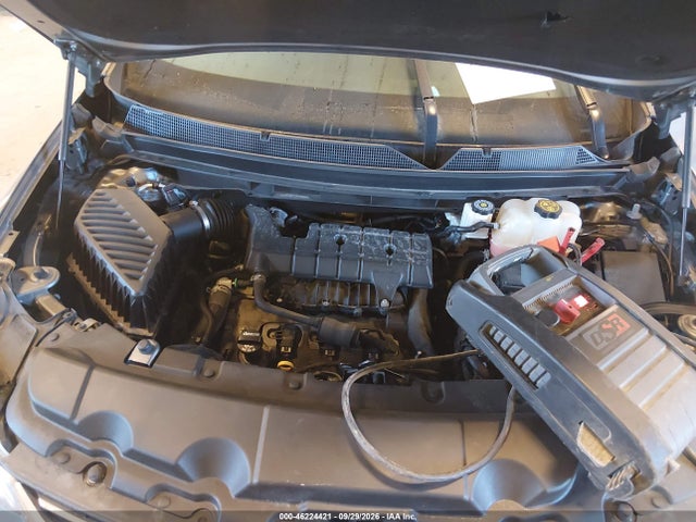 2019 CHEVROLET TRAVERSE 1LT 10