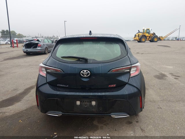 2020 TOYOTA COROLLA XSE 16