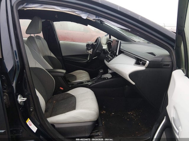 2020 TOYOTA COROLLA XSE 5