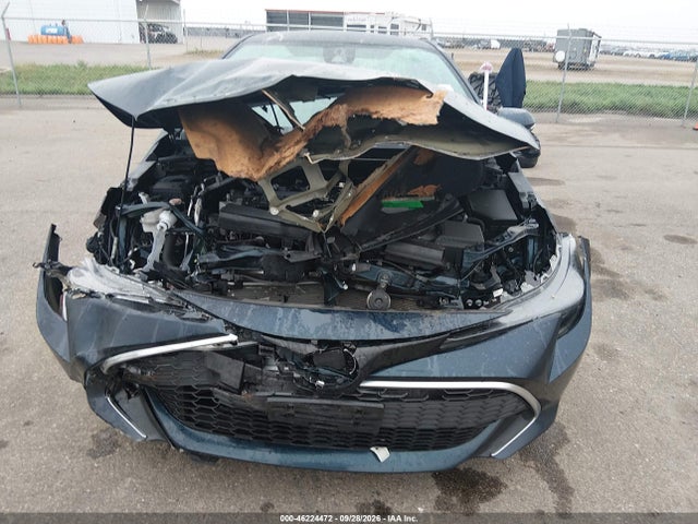 2020 TOYOTA COROLLA XSE 6