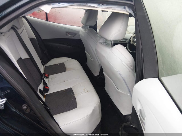 2020 TOYOTA COROLLA XSE 8