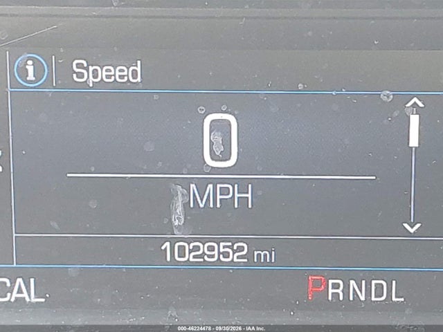 2020 CHEVROLET EQUINOX FWD 2FL 16