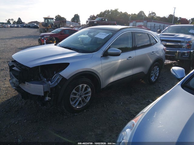 2020 FORD ESCAPE SE 15