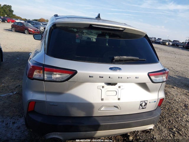 2020 FORD ESCAPE SE 17