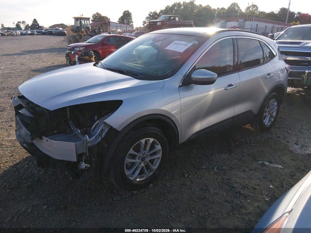 2020 FORD ESCAPE SE 2